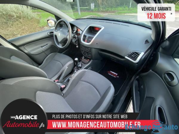 Peugeot 206+ 1.4 I