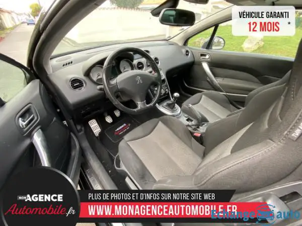 Peugeot 308 CC 1.6 HDI 112 SPORT PACK