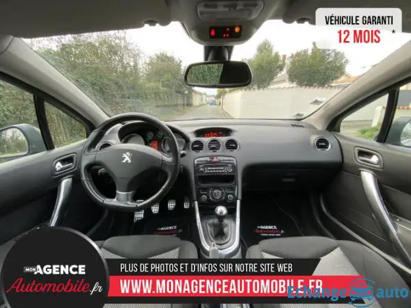 Peugeot 308 CC 1.6 HDI 112 SPORT PACK