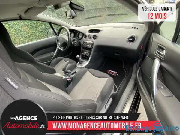 Peugeot 308 CC 1.6 HDI 112 SPORT PACK