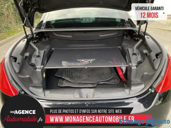 Peugeot 308 CC 1.6 HDI 112 SPORT PACK