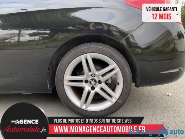 Peugeot 308 CC 1.6 HDI 112 SPORT PACK