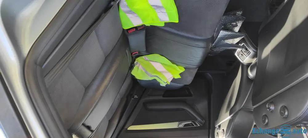 Audi A6 Sline Quattro BA