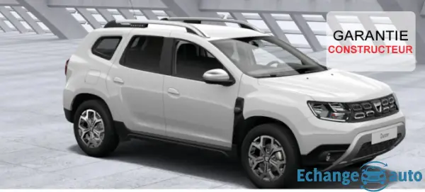Dacia DUSTER NOUVEAU TCE 130  4X2 PRESTIGE
