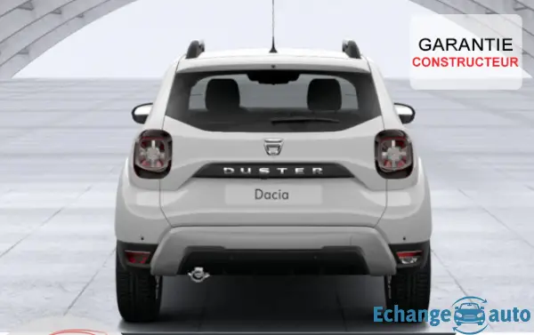 Dacia DUSTER NOUVEAU TCE 130  4X2 PRESTIGE