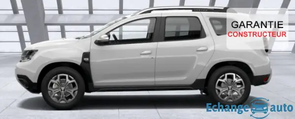 Dacia DUSTER NOUVEAU TCE 130  4X2 PRESTIGE