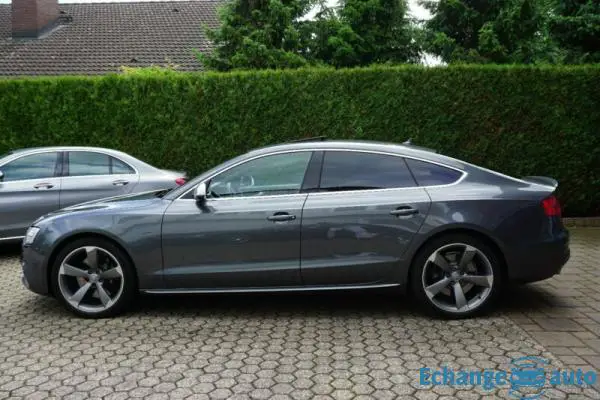Audi S5 Sportback 3.0 TFSI