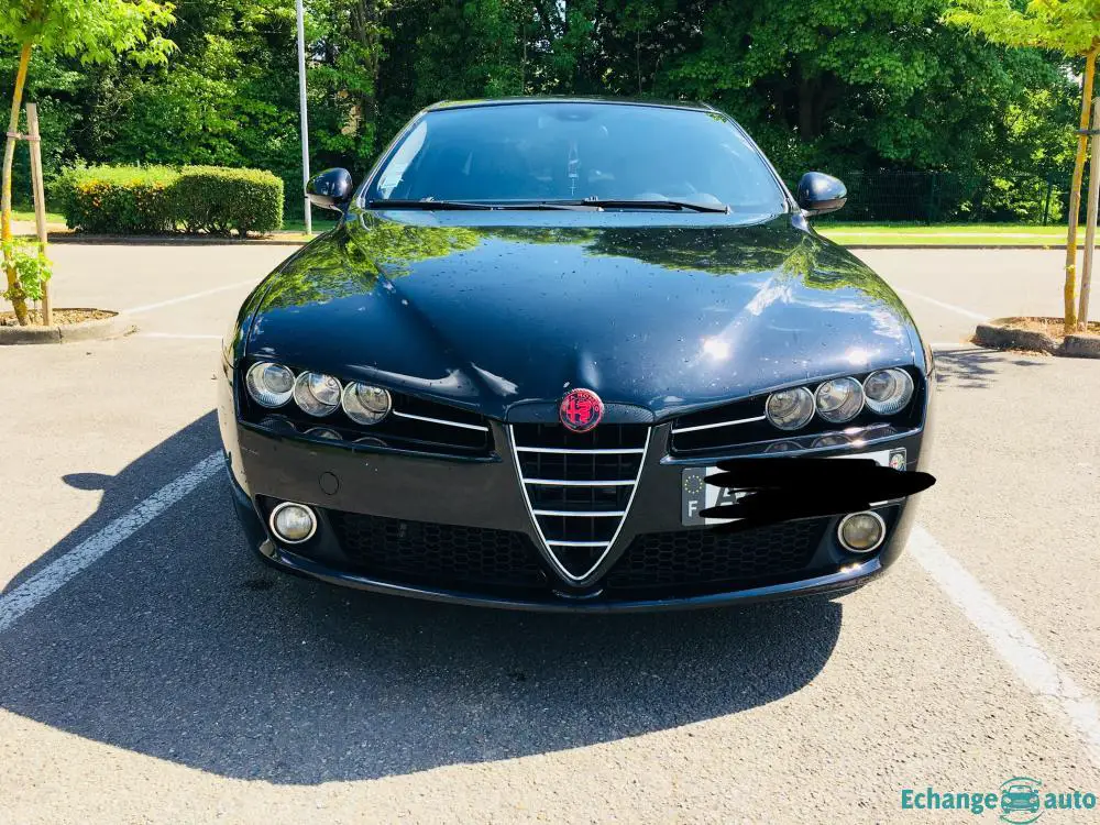 Alfa Romeo 159 Ti