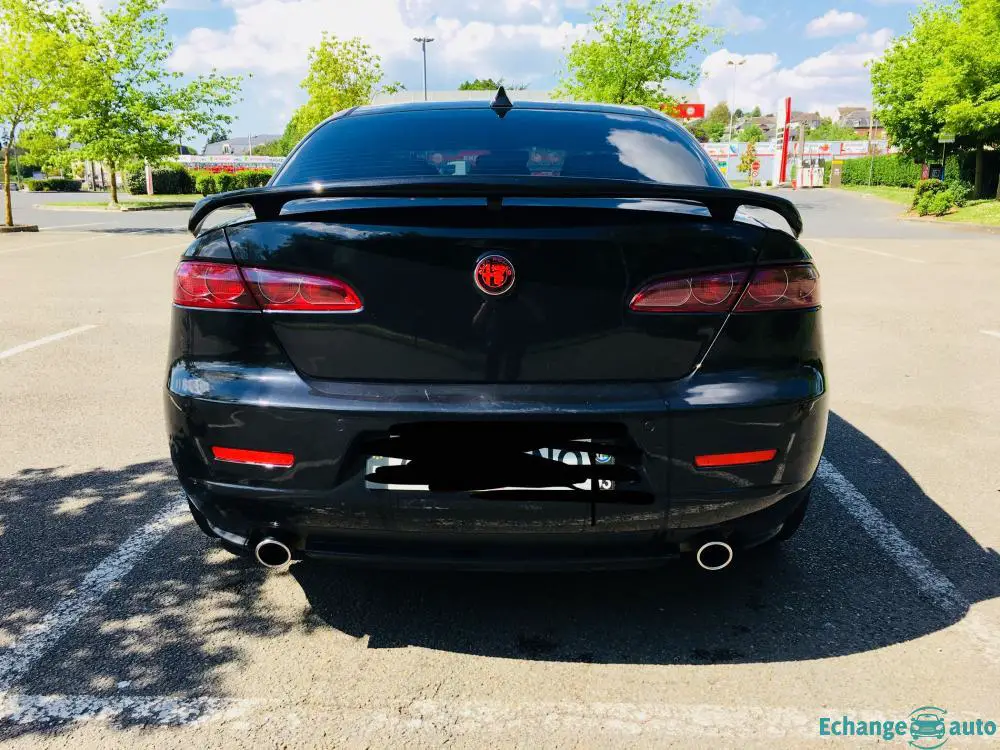 Alfa Romeo 159 Ti