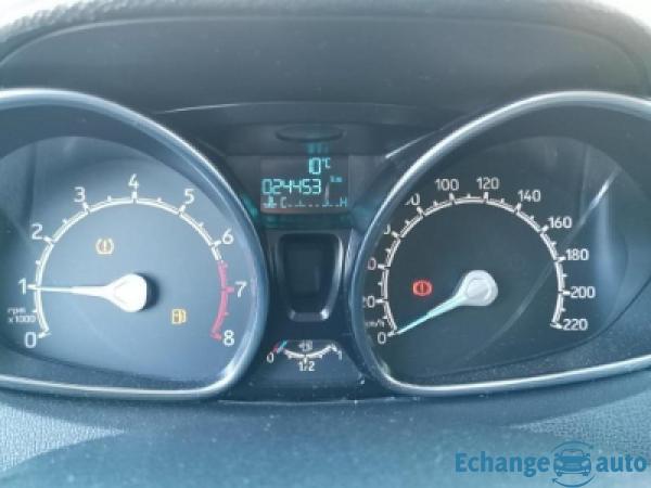 Ford EcoSport 1.0 EcoBoost 125ch Titanium