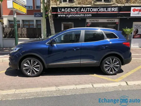 RENAULT KADJAR Kadjar TCe 130 Energy Intens