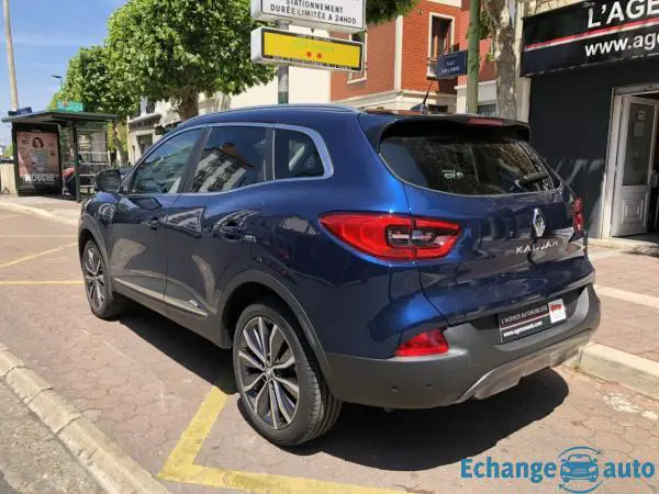 RENAULT KADJAR Kadjar TCe 130 Energy Intens