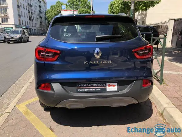RENAULT KADJAR Kadjar TCe 130 Energy Intens