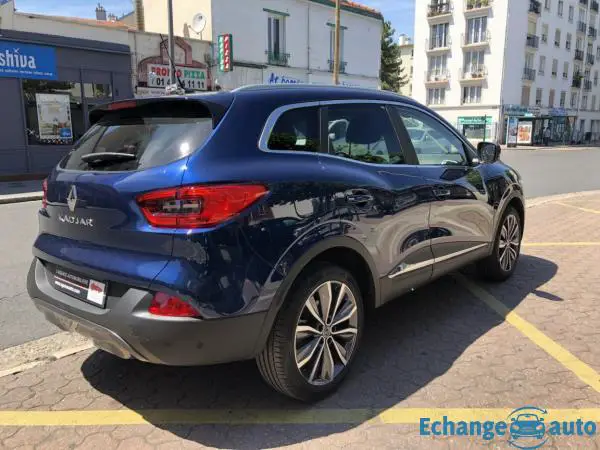 RENAULT KADJAR Kadjar TCe 130 Energy Intens
