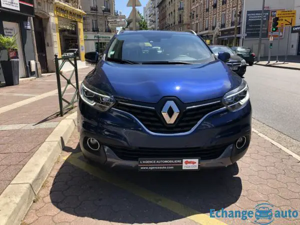 RENAULT KADJAR Kadjar TCe 130 Energy Intens