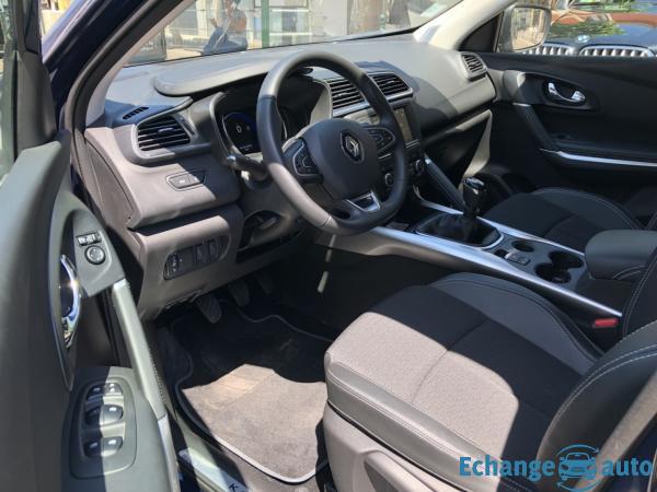 RENAULT KADJAR Kadjar TCe 130 Energy Intens