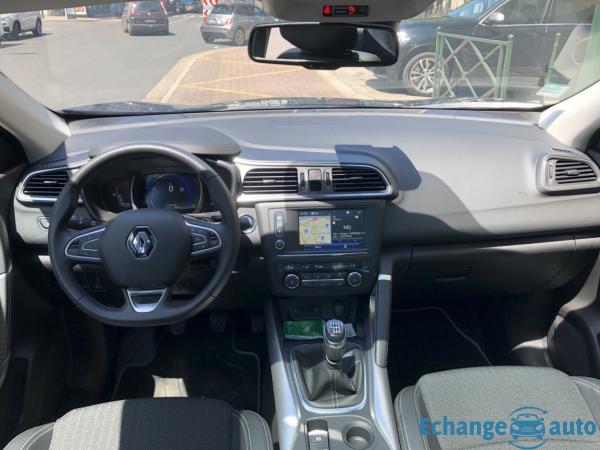 RENAULT KADJAR Kadjar TCe 130 Energy Intens