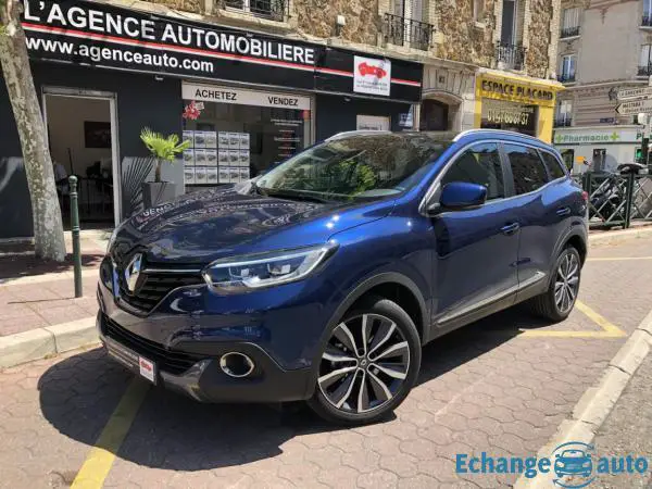 RENAULT KADJAR Kadjar TCe 130 Energy Intens