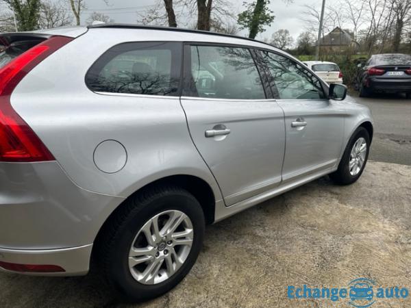 VOLVO XC60 XC60 Business D3 150 ch Momentum Business