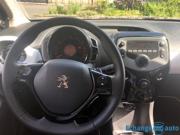 Peugeot 108 STYLE 68ch ETG5 5 Portes