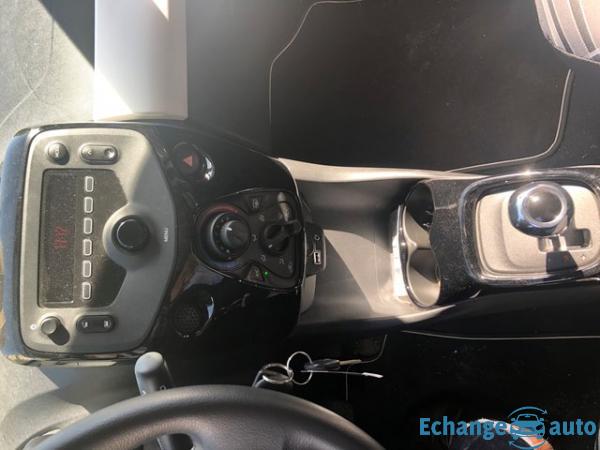 Peugeot 108 STYLE 68ch ETG5 5 Portes