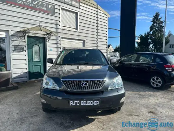 LEXUS RX300 3.0 V6 204 ch Pack Luxe A