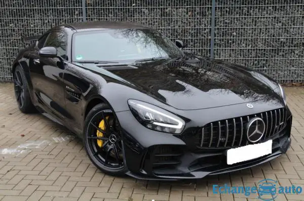 MERCEDES AMG GT COUPE AMG GT R Coupe AMG Speedshift DCT 