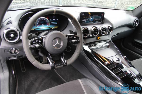 MERCEDES AMG GT COUPE AMG GT R Coupe AMG Speedshift DCT 