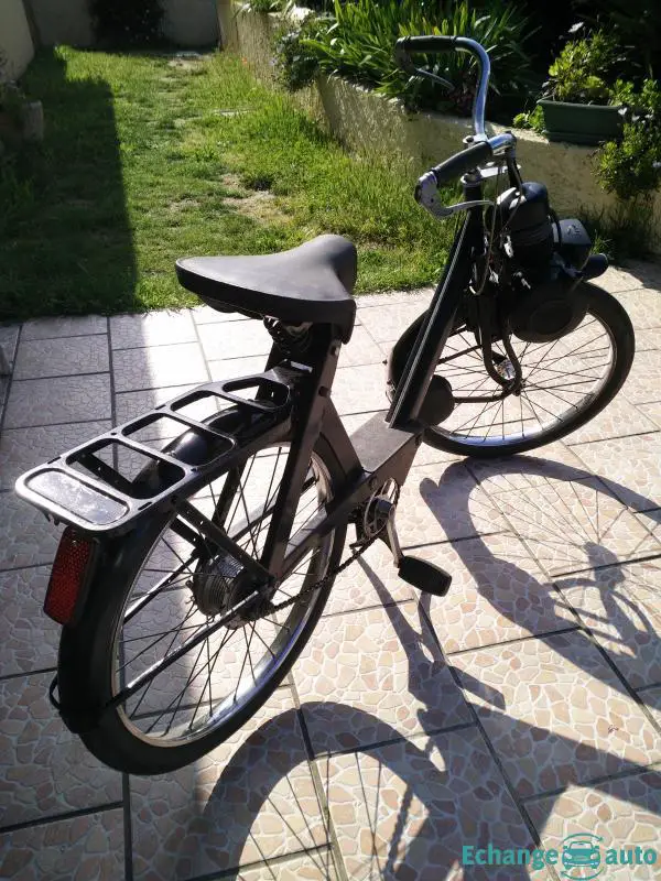 SOLEX 3800