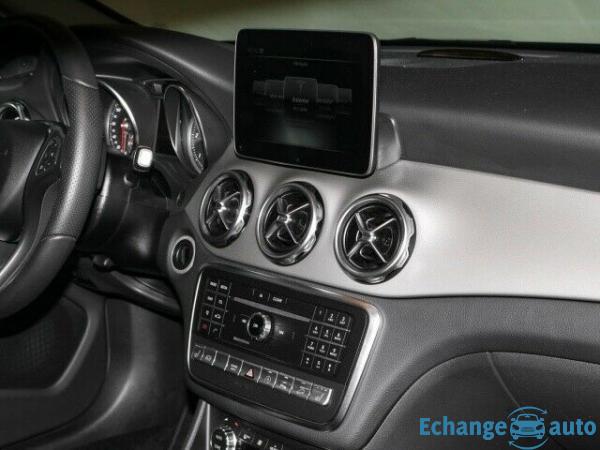 Mercedes Classe GLA 220 DA 4MATIC *GPS*LED*CAMERA DE RECUL