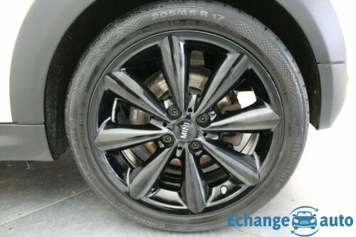 MINI MINI CABRIOLET R57 Mini Cabriolet 184 ch Cooper S Pack Chili