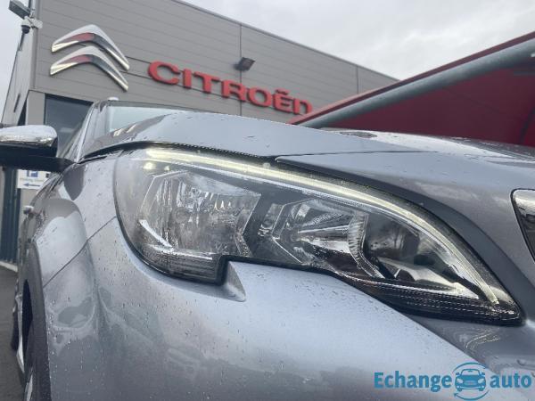 PEUGEOT 3008 2.0 BLUEHDI 150 CROSSWAY