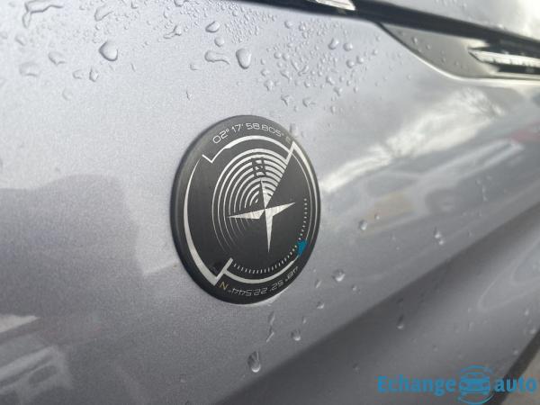 PEUGEOT 3008 2.0 BLUEHDI 150 CROSSWAY