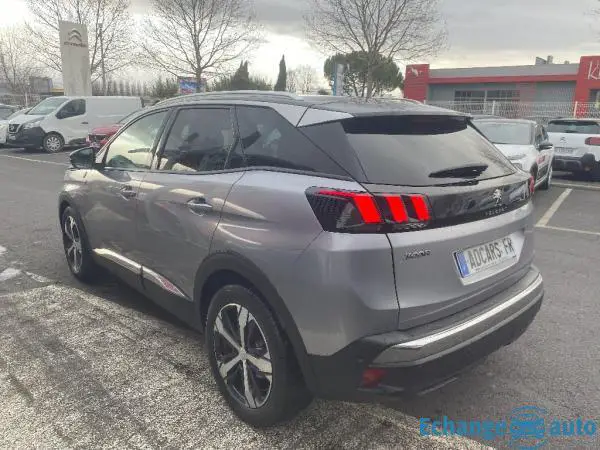 PEUGEOT 3008 2.0 BLUEHDI 150 CROSSWAY