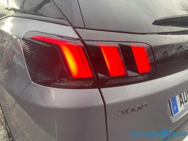 PEUGEOT 3008 2.0 BLUEHDI 150 CROSSWAY