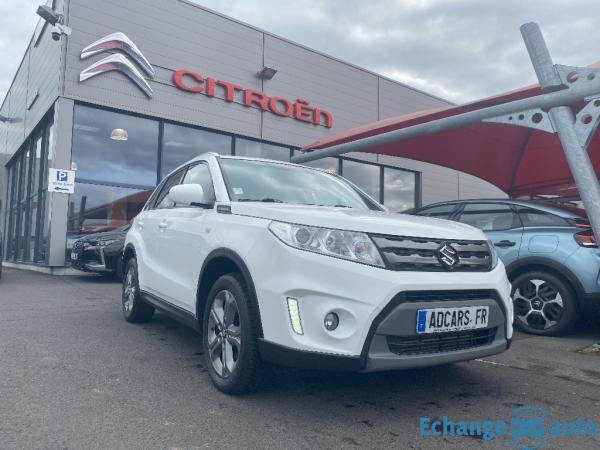 SUZUKI VITARA 1.6 DDiS ALLGRIP PRIVILEGE