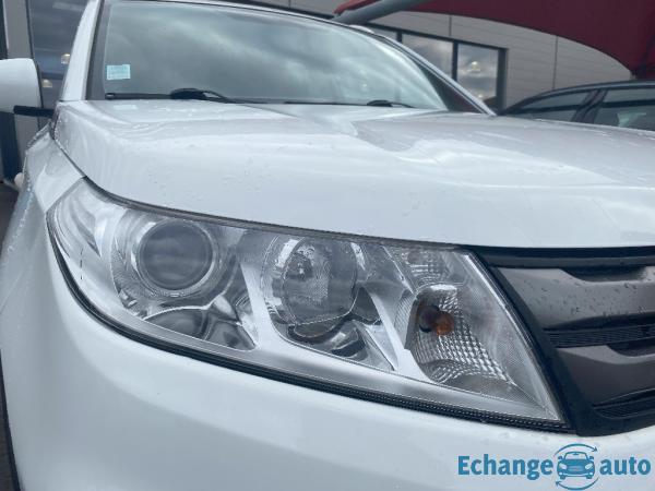 SUZUKI VITARA 1.6 DDiS ALLGRIP PRIVILEGE