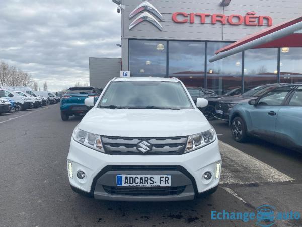 SUZUKI VITARA 1.6 DDiS ALLGRIP PRIVILEGE