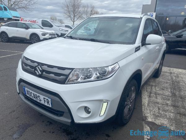SUZUKI VITARA 1.6 DDiS ALLGRIP PRIVILEGE