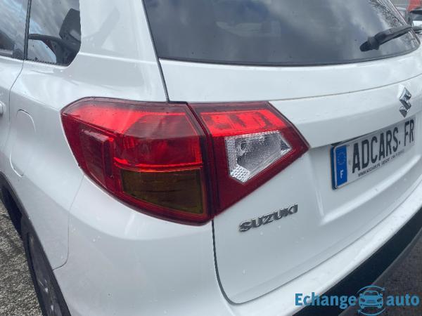 SUZUKI VITARA 1.6 DDiS ALLGRIP PRIVILEGE