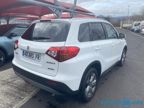 SUZUKI VITARA 1.6 DDiS ALLGRIP PRIVILEGE