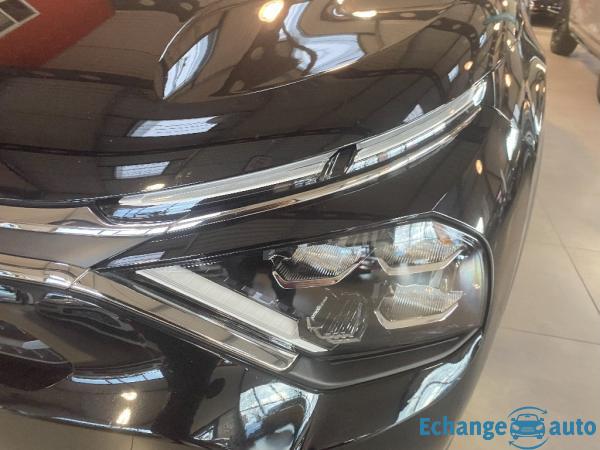 CITROEN C4 BLUEDHI 130 EAT8 SHINE