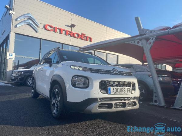 CITROEN C3 AIRCROSS PURETECH 110 EAT6 SHNE
