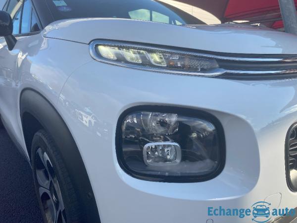 CITROEN C3 AIRCROSS PURETECH 110 EAT6 SHNE