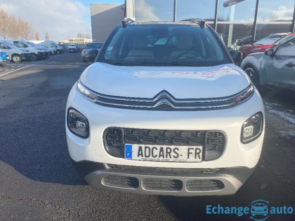 CITROEN C3 AIRCROSS PURETECH 110 EAT6 SHNE