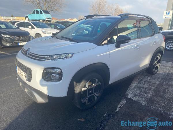 CITROEN C3 AIRCROSS PURETECH 110 EAT6 SHNE