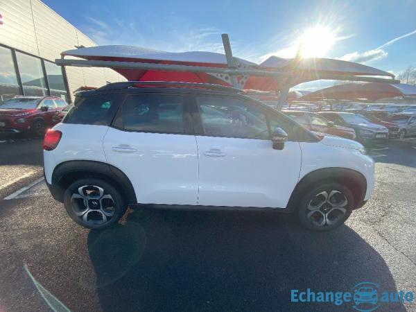 CITROEN C3 AIRCROSS PURETECH 110 EAT6 SHNE