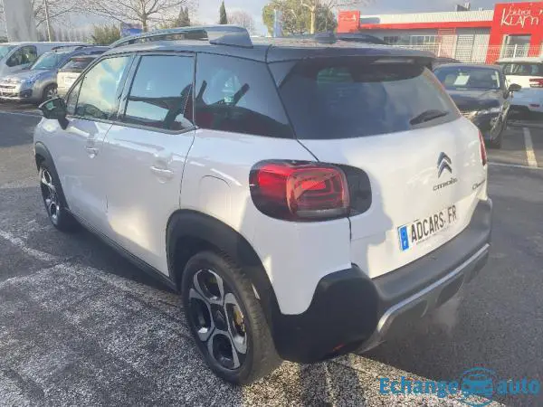 CITROEN C3 AIRCROSS PURETECH 110 EAT6 SHNE