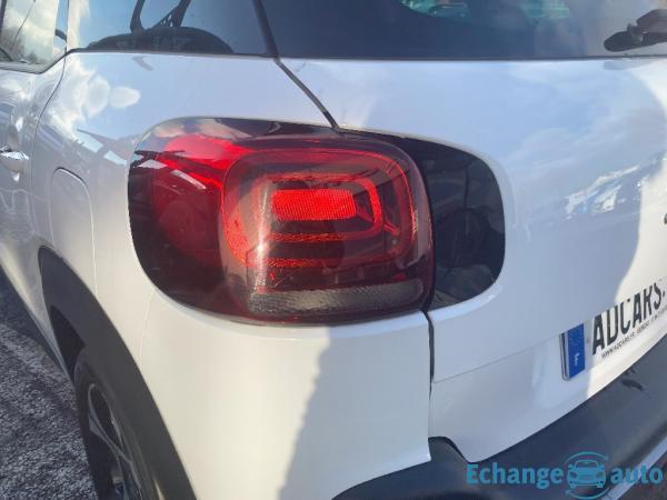 CITROEN C3 AIRCROSS PURETECH 110 EAT6 SHNE