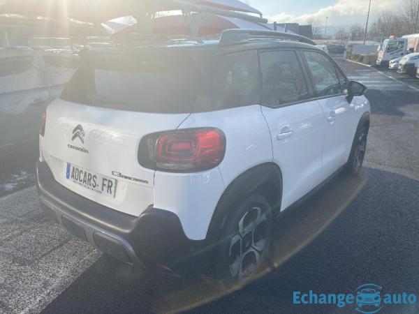 CITROEN C3 AIRCROSS PURETECH 110 EAT6 SHNE